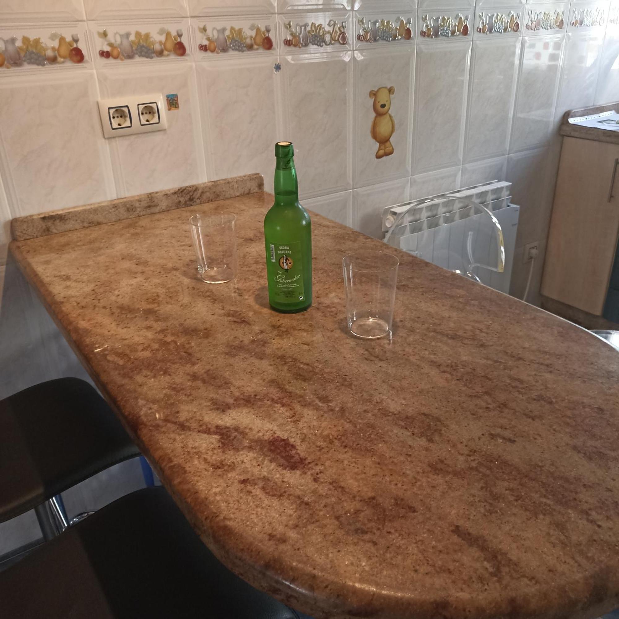 Piso Yade En Oviedo, Proximo A Los Vegas Con Parking Y Wifi Esterno foto
