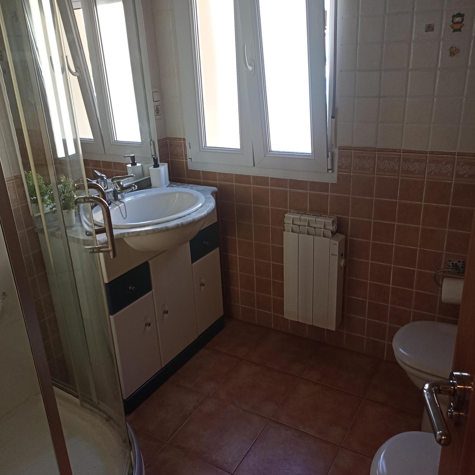 Piso Yade En Oviedo, Proximo A Los Vegas Con Parking Y Wifi Esterno foto