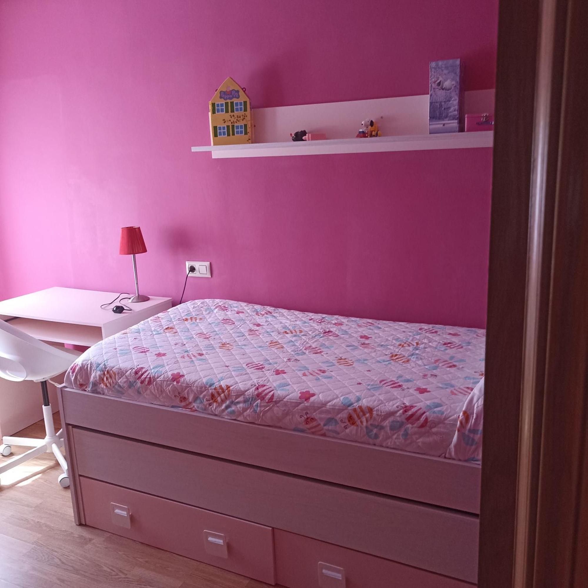 Piso Yade En Oviedo, Proximo A Los Vegas Con Parking Y Wifi Esterno foto